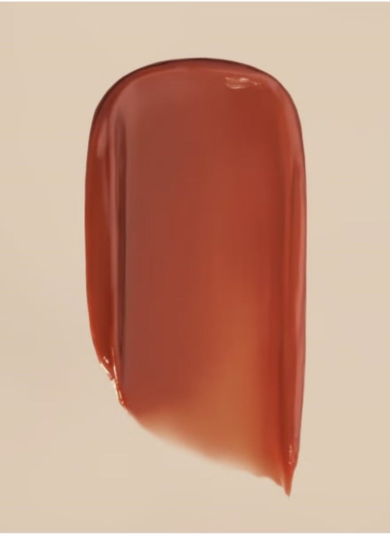 Summer Fridays Lip Butter Balm - Conditioning Lip Mask and Lip Balm for Instant Moisture, Shine and Hydration - Sheer-Tinted, Soothing Lip Care - Vanilla Beige (.5 Oz) - Image 2