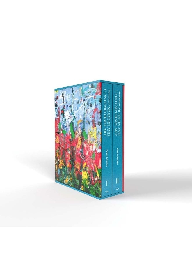Masterpieces of Modern and Contemporary Art from the Farjam Collection 