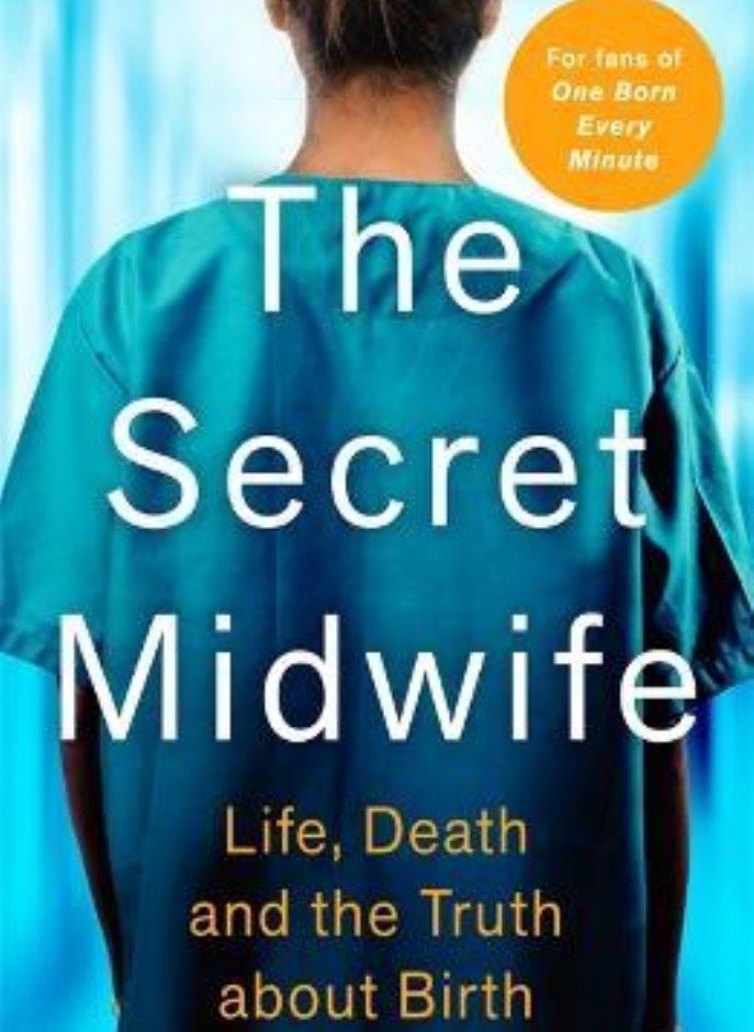 The Secret Midwife: Life, Death and the Truth about Birth 