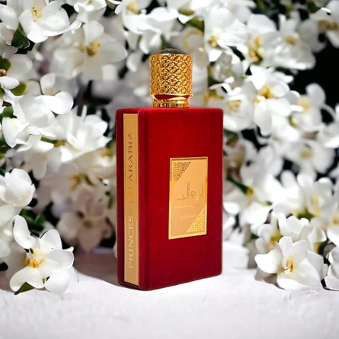 Lattafa Ameerat Al Arab for Women by Asdaf – Elegant Daily Fragrance - Image 2