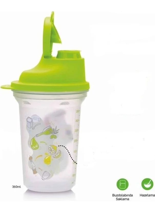 تابروير Fig Fig 350 Ml (Stirrer) Hasgül