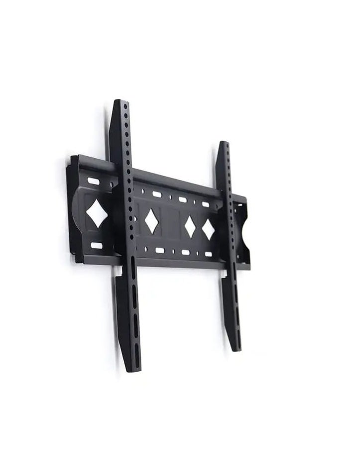 Hamood - Fixed high quality Super Slim TV Wall Mount  For Most 32-75 Inch For LCD LED Flat Screen TVs - Image 1