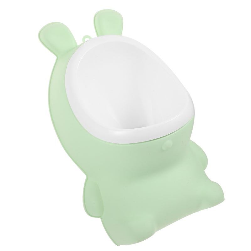 🚽 مرحاض تدريب متين ومحمول للذكور يعزز العادات الجيدة - Image 1