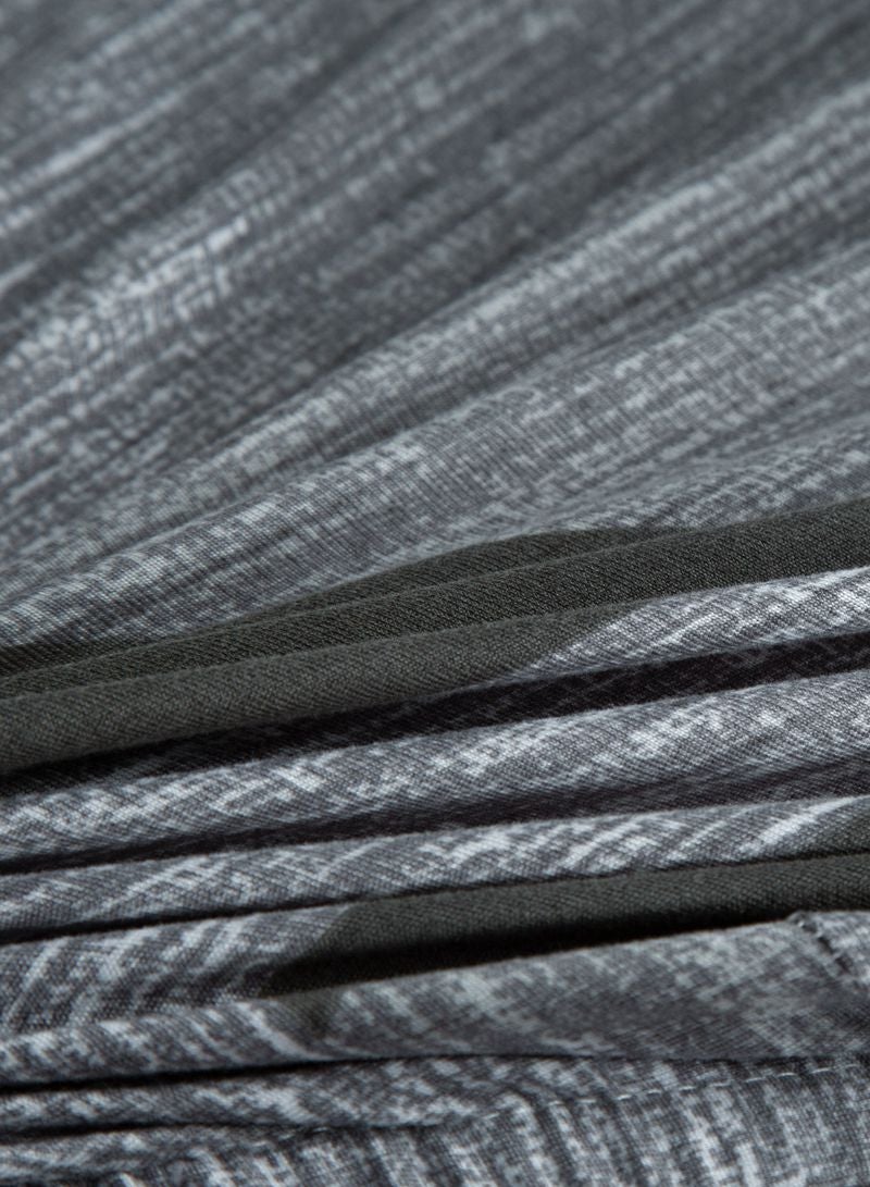 Sharpdo Geometric One-piece Stretch Chair Cover - Image 5