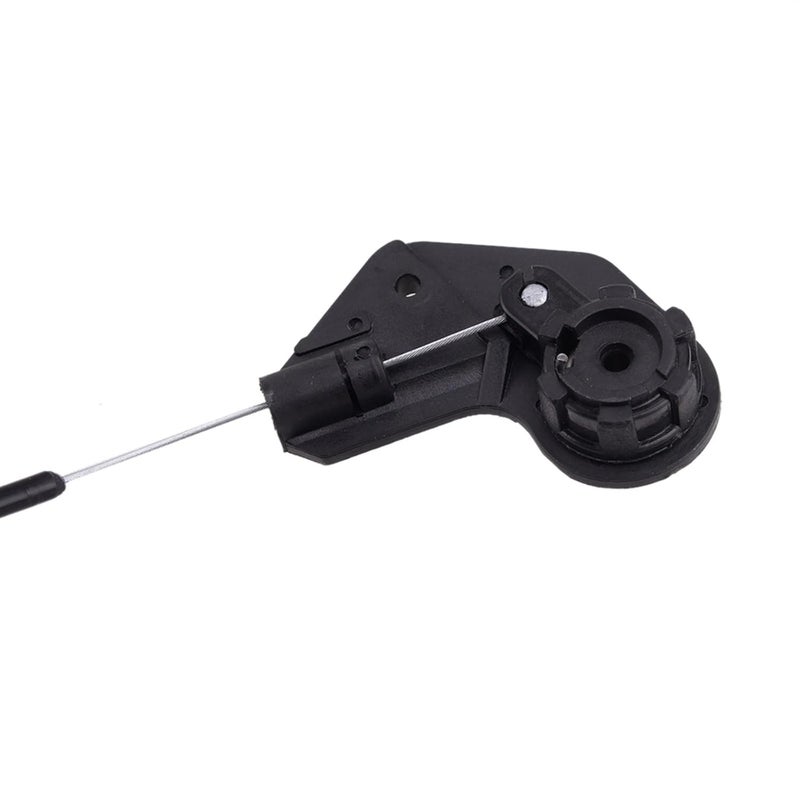 Wivplex Engine Hood Release Cable for BMW X5 E53 - Image 4
