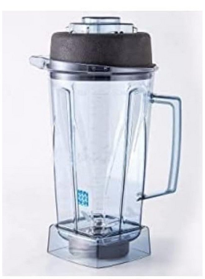 SAY JTC BLENDER 2L JAR -2 - Image 1