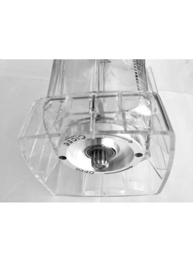 SAY JTC BLENDER 2L JAR -2 - Image 2