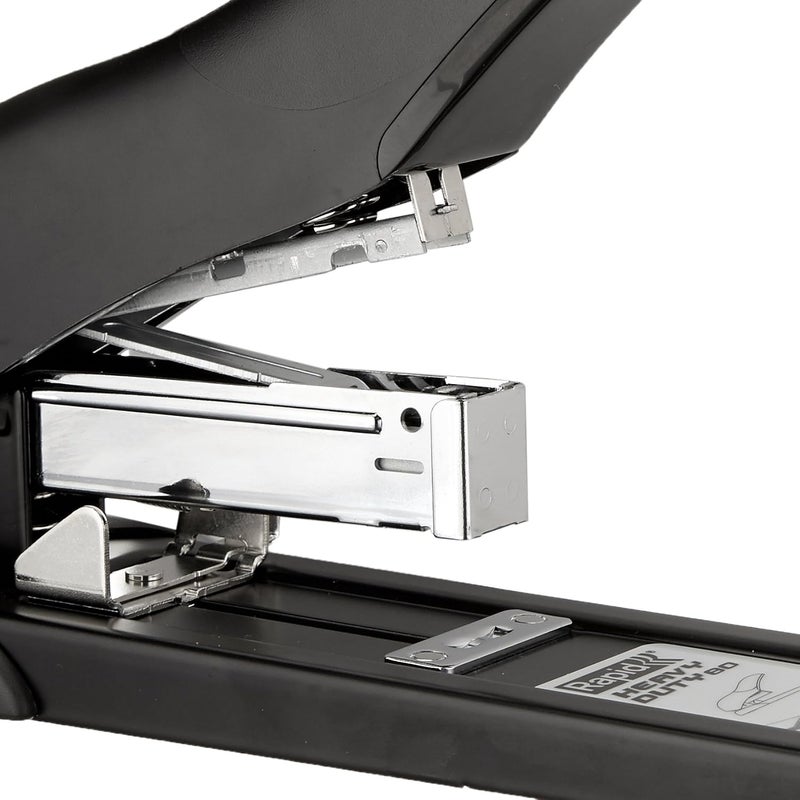 Rapid HD80 Personal Heavy-Duty Stapler, Black (Pack of 2) - Image 3
