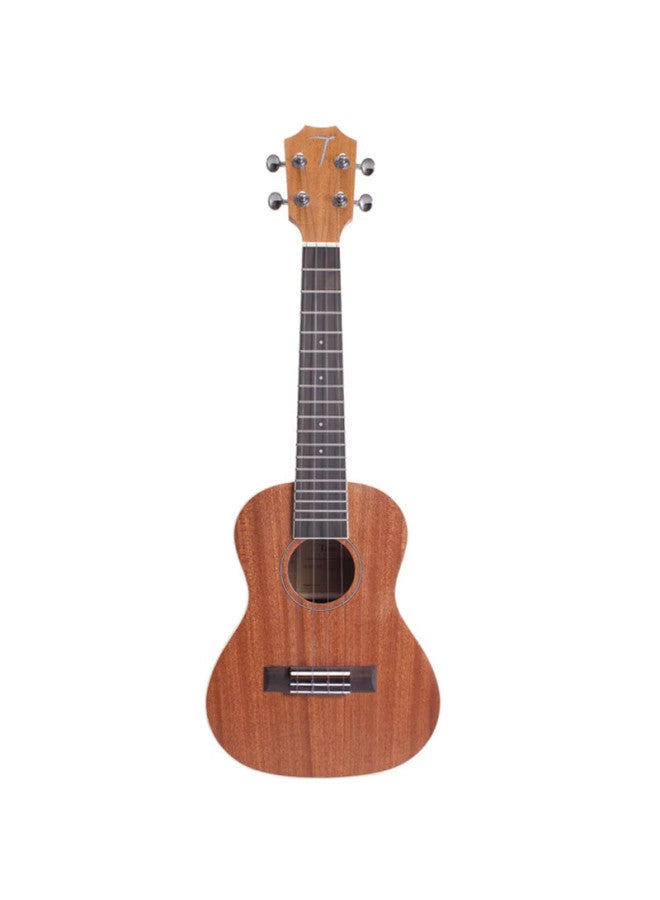 Tom Yuculili Adult And Children Beginner 23-inch Sabilim Tuc200b Small Guitar With Imported Titanium Strings