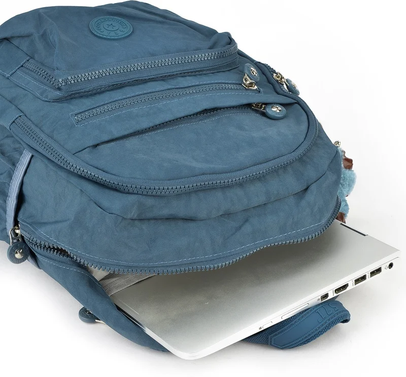 Ziya , Women's Backpack 141441Z114B Blue
