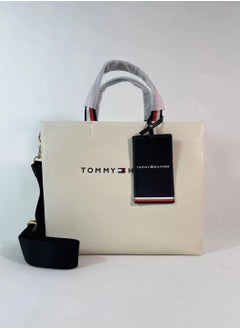 Tommy Hilfiger Plus Tommy Hilfiger Tote Bag Shoulder Bag Crossbody Bag  - Image 1
