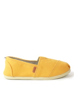 Perky Women's Casual Shoes - Yellow  - Image 2