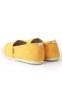 Perky Women's Casual Shoes - Yellow  - Image 5