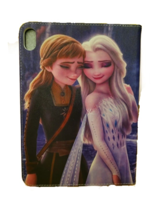 Cat - Cot iPad case 10th generation 10.9 inch 2022 - Image 2