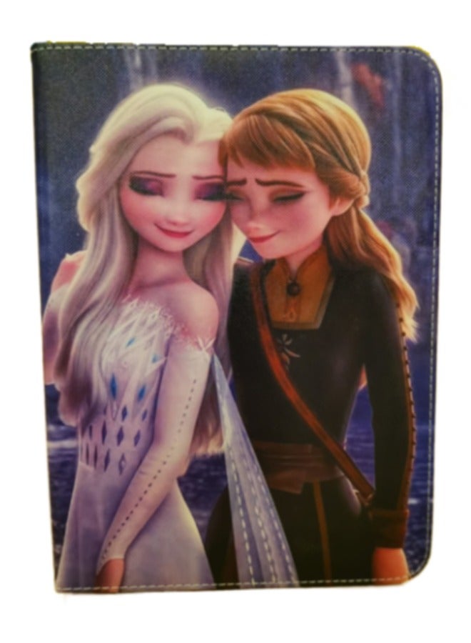 Cat - Cot iPad case 10th generation 10.9 inch 2022 - Image 1