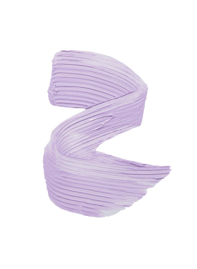 REVOLUTION Relove Volume Lilac Mascara - Image 3