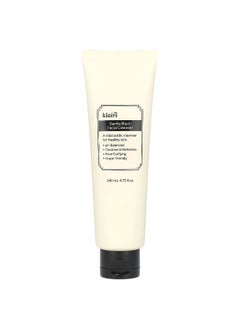 Dear,Klairs Dear, Klairs, Gentle Black Facial Cleanser, 4.73 fl oz (140 ml)  - Image 1