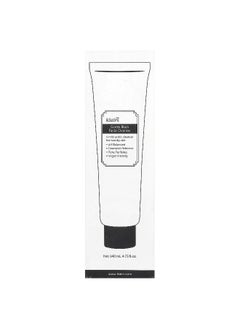 Dear,Klairs Dear, Klairs, Gentle Black Facial Cleanser, 4.73 fl oz (140 ml)  - Image 2