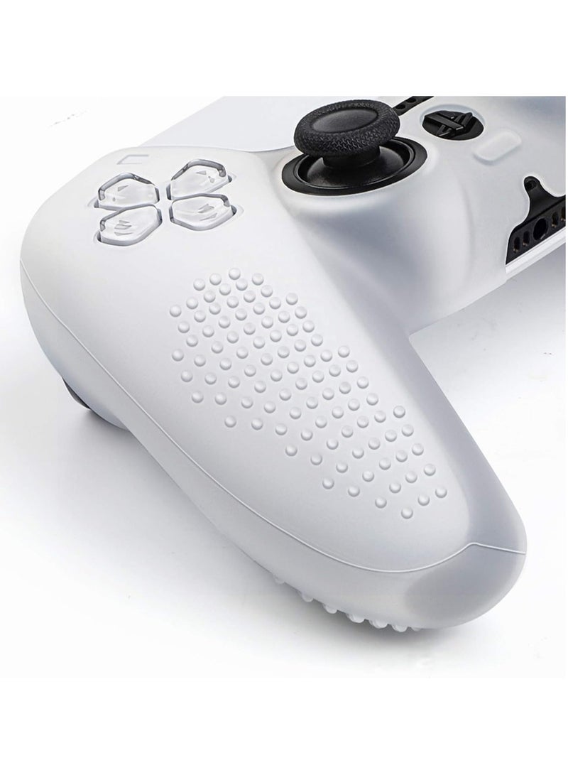 Silicone Cover For PlayStation 5 Controller, Set - Image 2