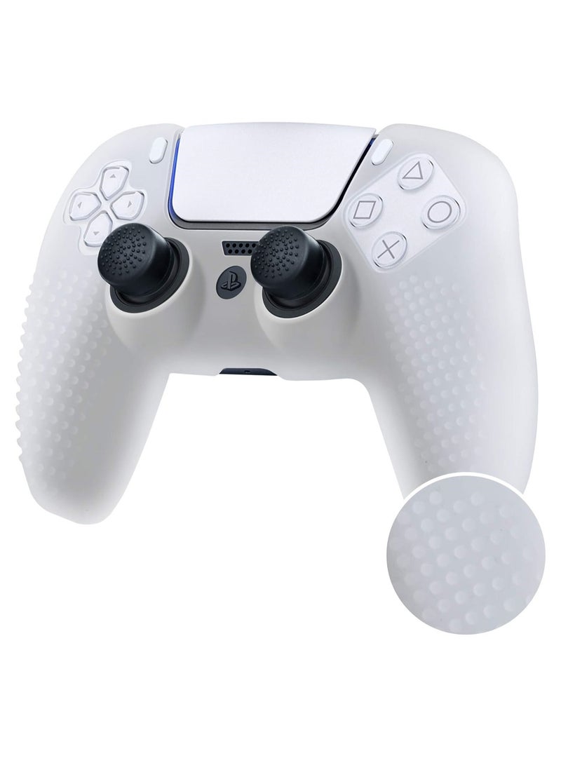 Silicone Cover For PlayStation 5 Controller, Set - Image 1