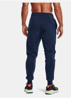 UNDER ARMOUR Rival Fleece Joggers  - Image 2