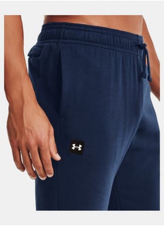 UNDER ARMOUR Rival Fleece Joggers  - Image 3