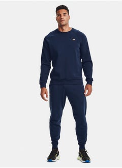 UNDER ARMOUR Rival Fleece Joggers  - Image 4