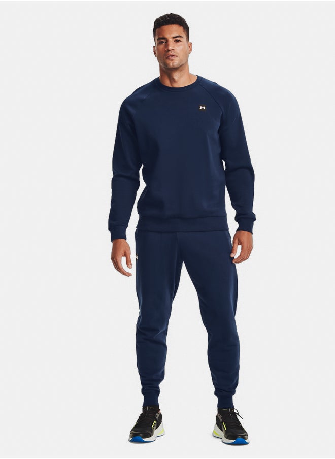 UNDER ARMOUR Rival Fleece Joggers  - Image 4