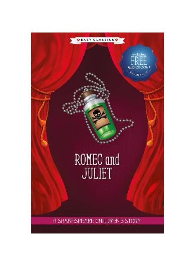 Romeo and Juliet