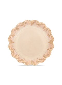 Fleuri Side Plate, Terracotta - 21Cm - pzsku/ZF3775A79CC1FCA9A9B26Z/45/_/1736868192/8c3b2061-33bf-433e-94ce-77a70fc90427