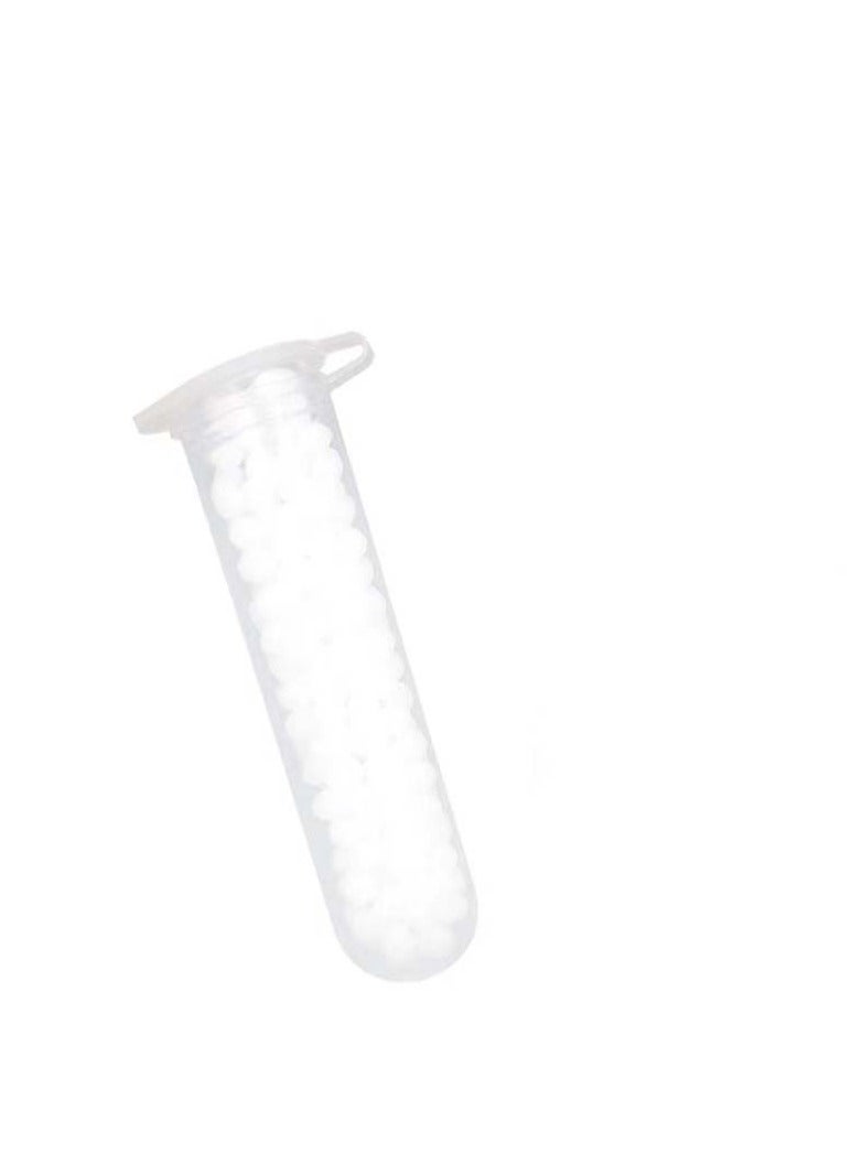 Generic Vampire Teeth Solid Glue Fangs Party Prop  Non-Toxic Material 10g  - Image 1