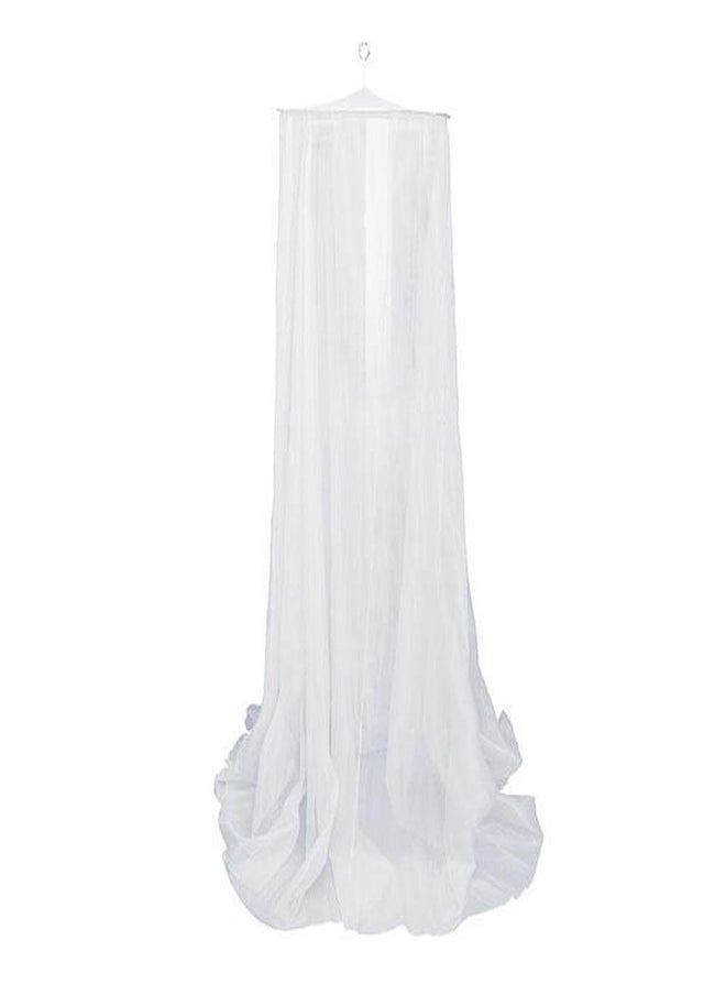 OZTrail Oztrail By Adventure Hq Mosquito Net Single Bell - White 