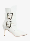 London Rag White