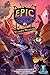 Floodgate Games Epic Resort Villains Vacation Board Game - Image 2