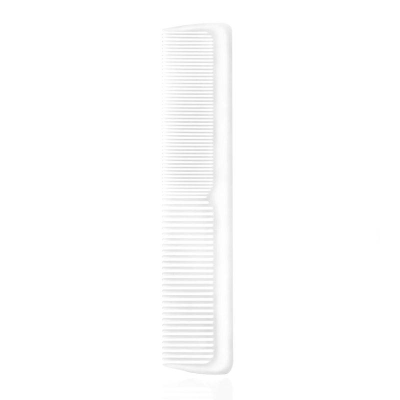 STANLEY HOME PRODUCTS Stanley Essentials Ladies Comb  Dual Sided Coarse and FineTooth Comb Detangles Straightens Smoothens Teases and Styles Wet or Dry Hair Wigs and Beard Perfect for Men and Women of All Hair Types