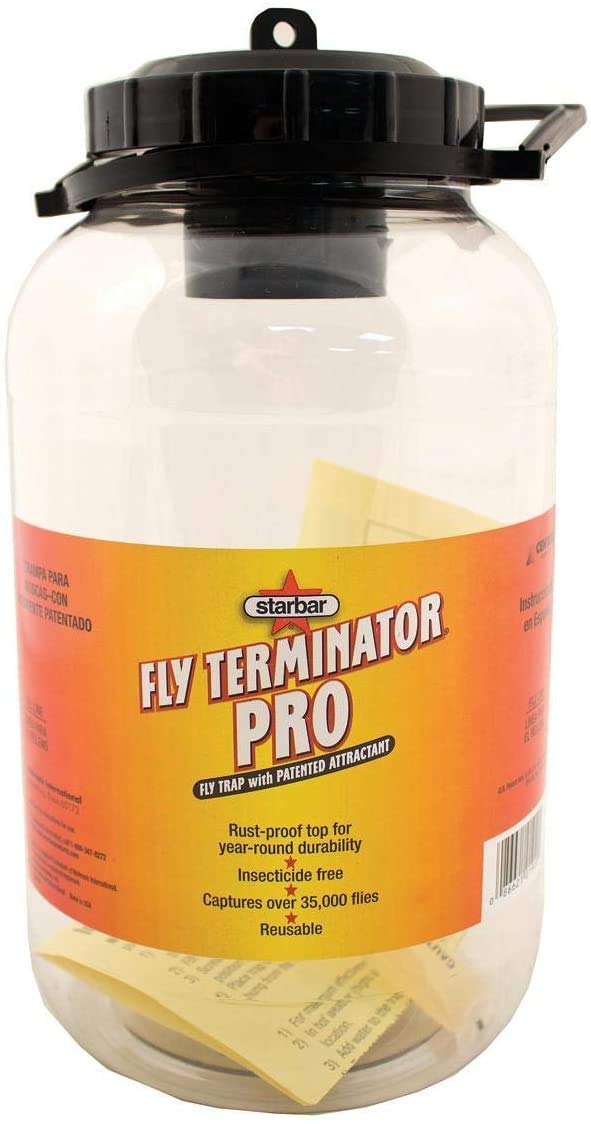 Starbar Fly Terminator Pro - Image 1