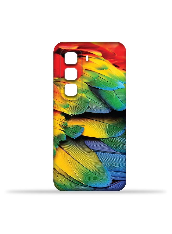 AMC DESIGN Protective Case Cover For Infinix Hot 60i 4G - Image 2