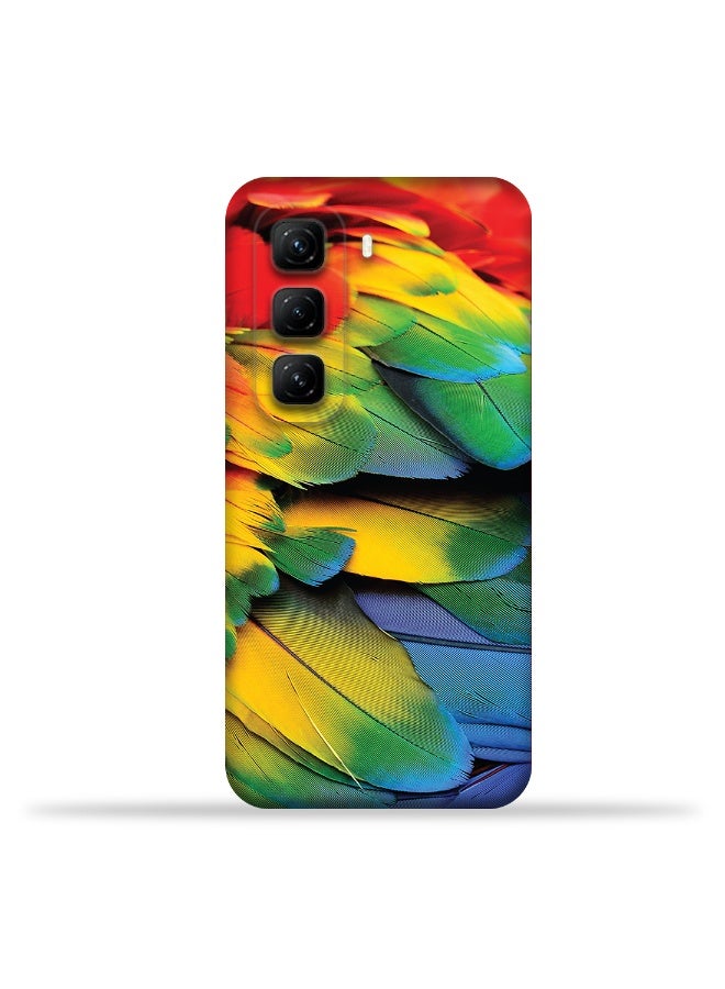 AMC DESIGN Protective Case Cover For Infinix Hot 60i 4G - Image 1