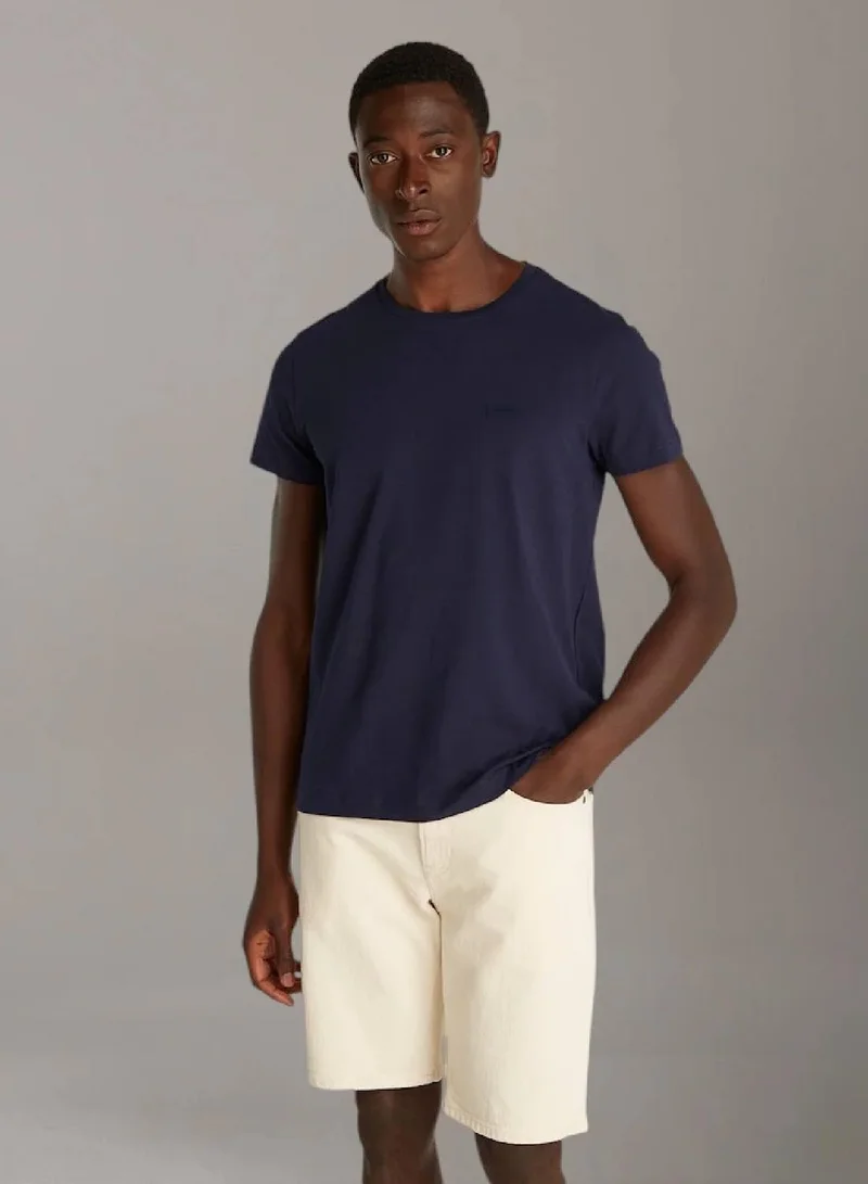 Calvin Klein Slim T-Shirt