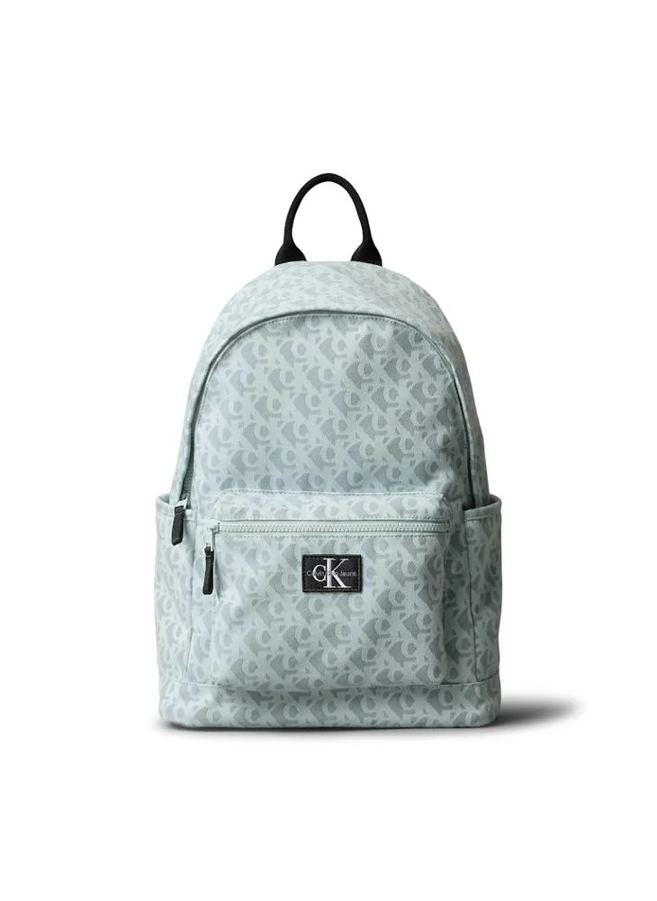 Calvin Klein Jeans Kids' Repeat Monogram Backpack