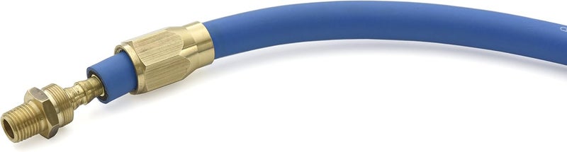 BluBird Fast Fix 1/4" Air Hose Repair Fitting - Image 4