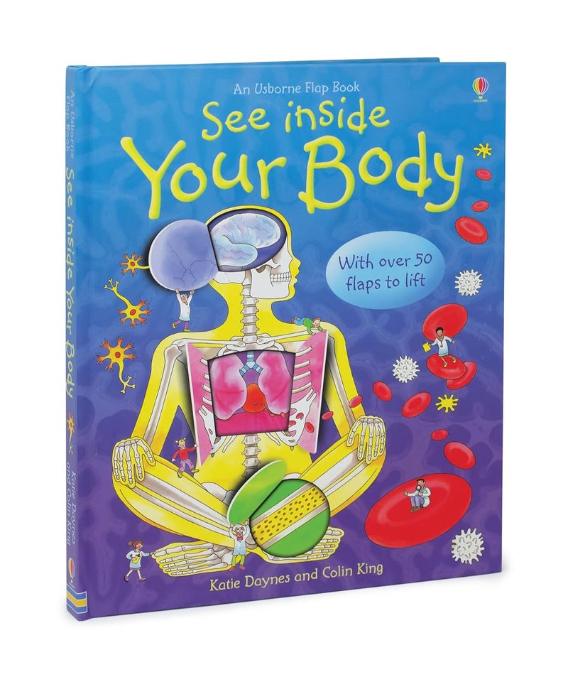 See Inside Your Body - Image 4