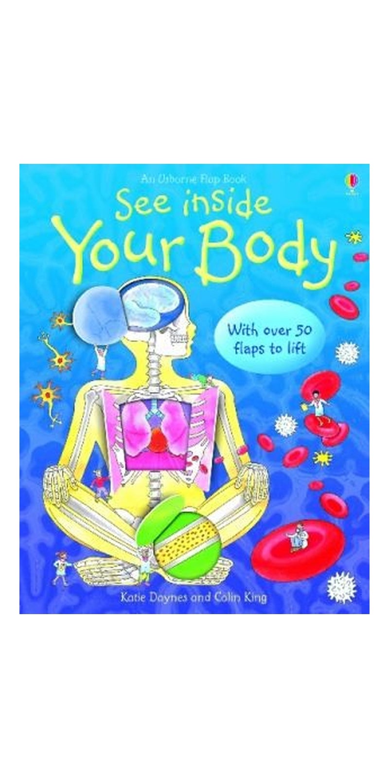 See Inside Your Body - Image 1