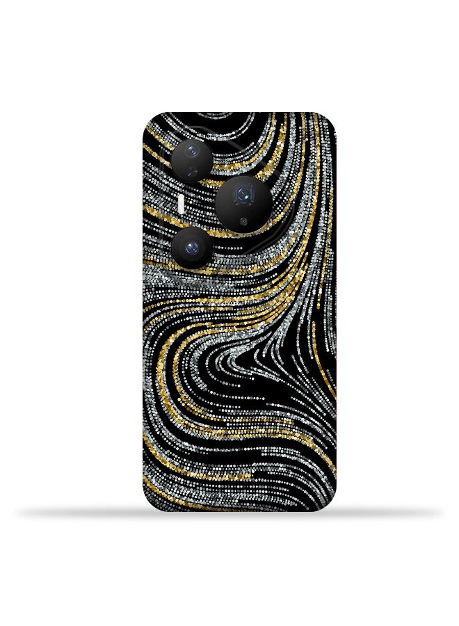 AMC DESIGN Protective Case Cover For Huawei Pura 80 Pro - Image 1