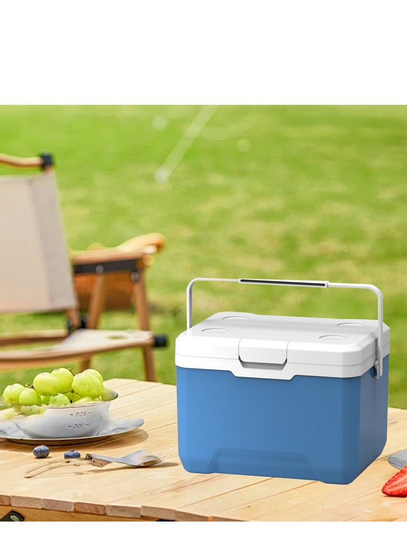 Manful Portable Insulated Cooler Box 12L  - Image 5