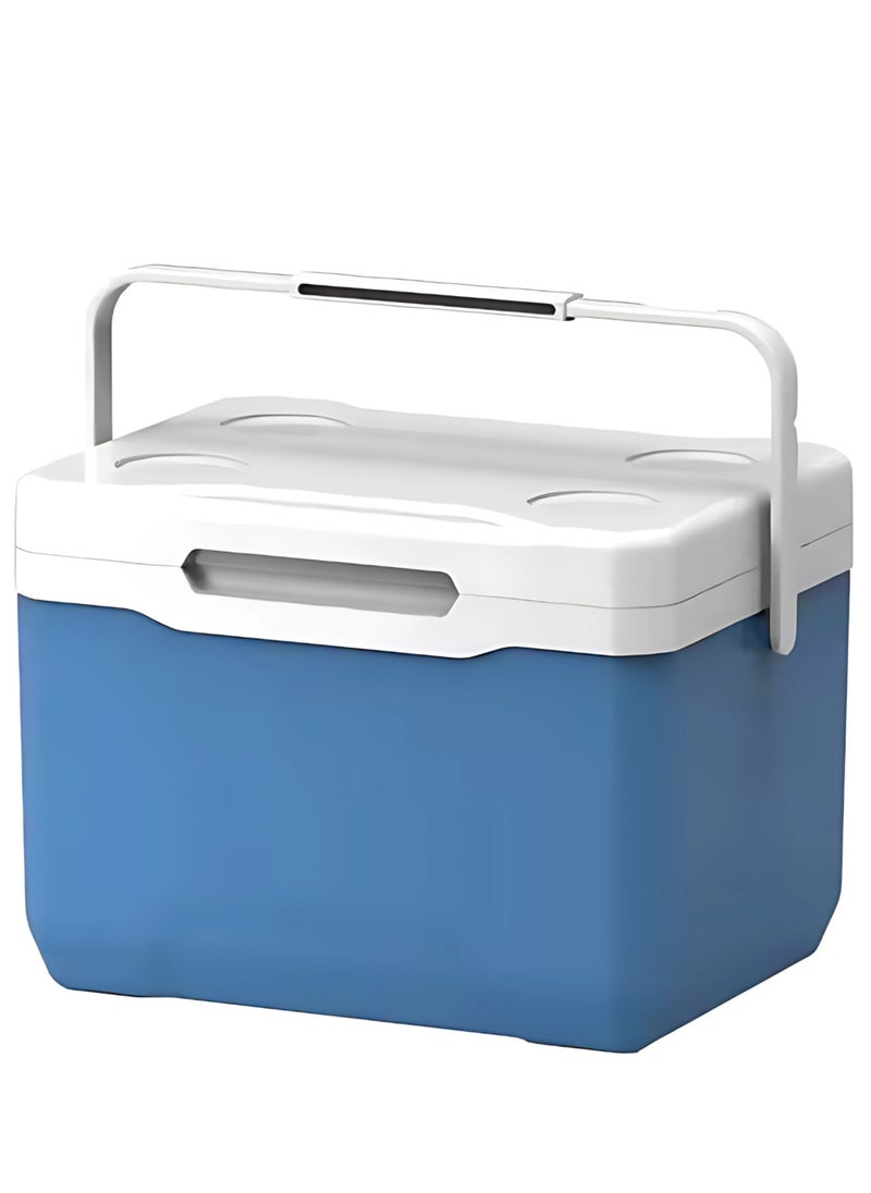 Manful Portable Insulated Cooler Box 12L  - Image 1