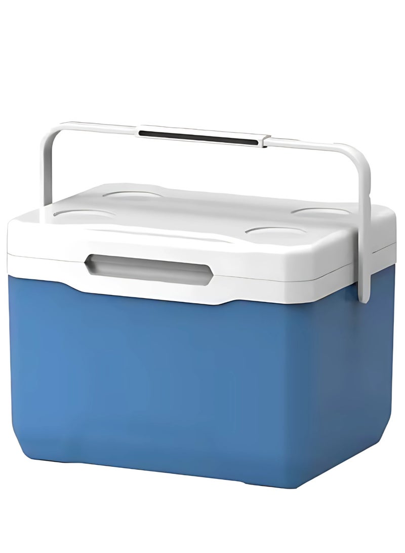 Manful Portable Insulated Cooler Box 12L - Image 2