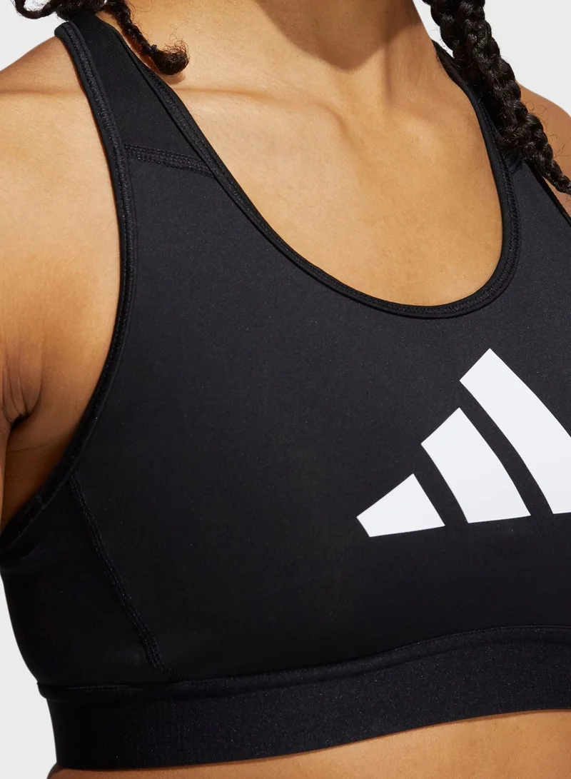 Adidas Dont Rest Bra