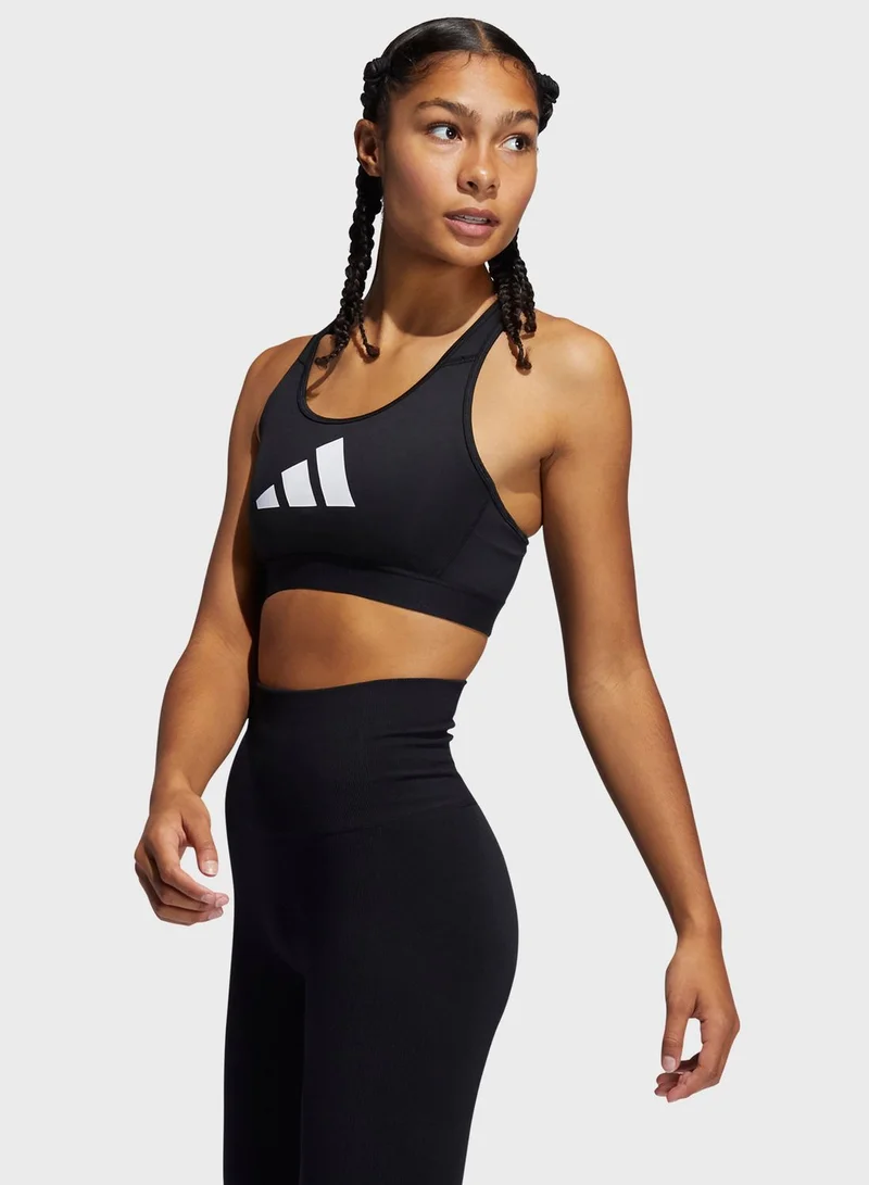 Adidas Dont Rest Bra