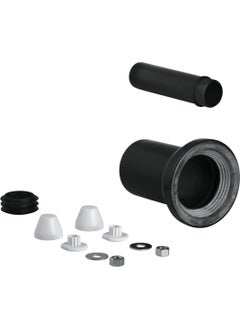 EGE Concealed Cistern Mounting Set 